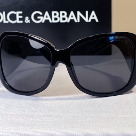 Dolce and Gabbana Limited Edition Sunglasses❤❤